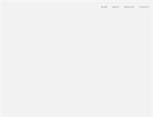 Tablet Screenshot of codesocialist.com